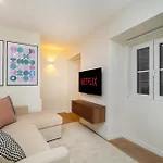 Whome Explore From A Cozy Base In Alfama 公寓 Lisboa