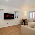 公寓 Whome Explore From A Cozy Base In Alfama
