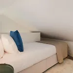 公寓 Whome Explore From A Cozy Base In Alfama