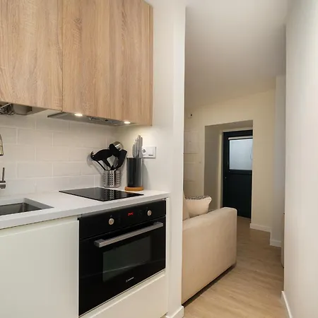 Whome Explore From A Cozy Base In Alfama Апартаменты Лиссабон