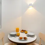 Whome Explore From A Cozy Base In Alfama شقة