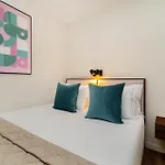Whome Explore From A Cozy Base In Alfama Lisboa