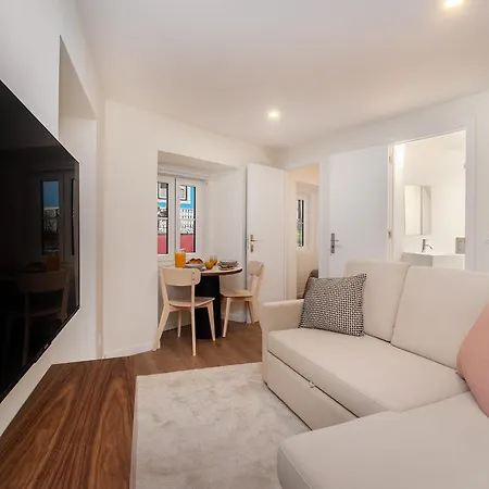 Διαμέρισμα Whome Explore From A Cozy Base In Alfama