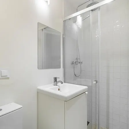 Apartman Whome Explore From A Cozy Base In Alfama Lisboa